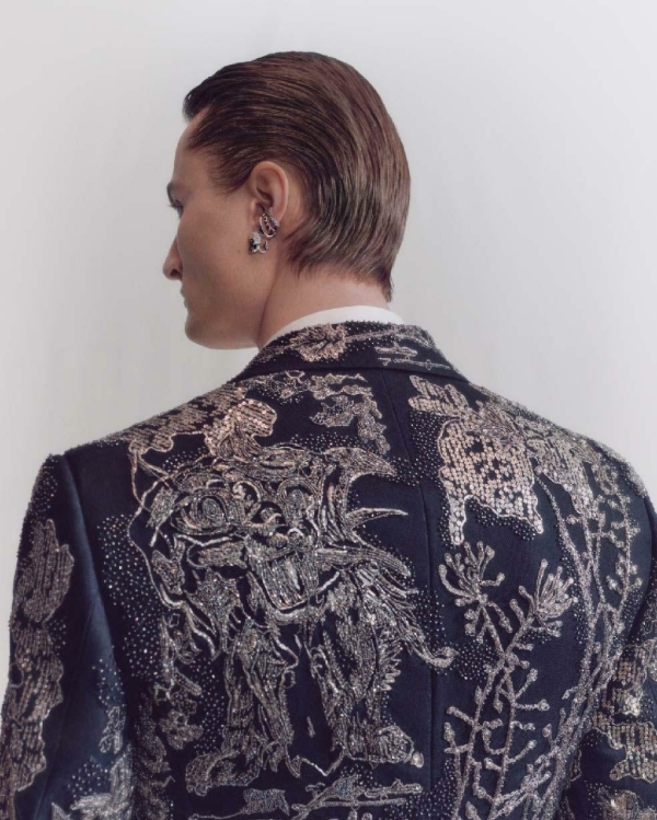 Same Sex Wedding Style