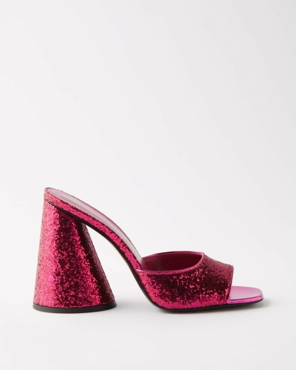 Barbiecore Aesthetic Outfits | Barbiecore Fashion Trend | Wedding Pink Dresses & Shoes | Barbie Clothes