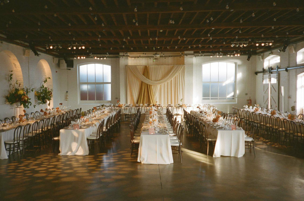 Planners Hilde Stories