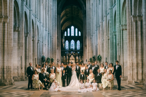 Videographers Juno Wedding Films