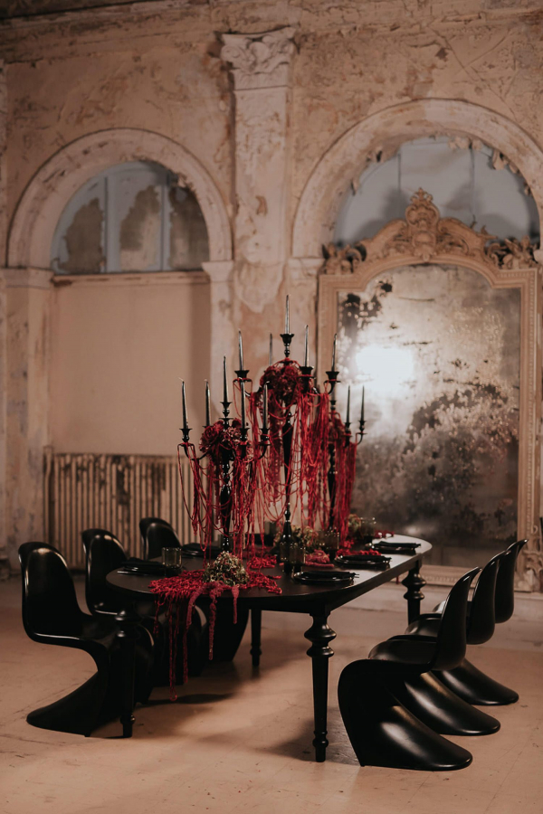 Planners Kiss from Fleur