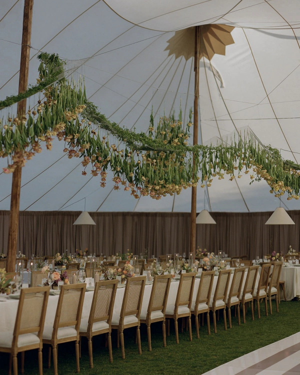 Real Wedding: Stephanie & Nick — photo 2