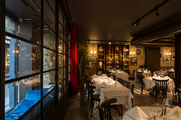 Venues Speronari Suites