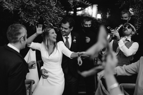 Planners Stress & Success