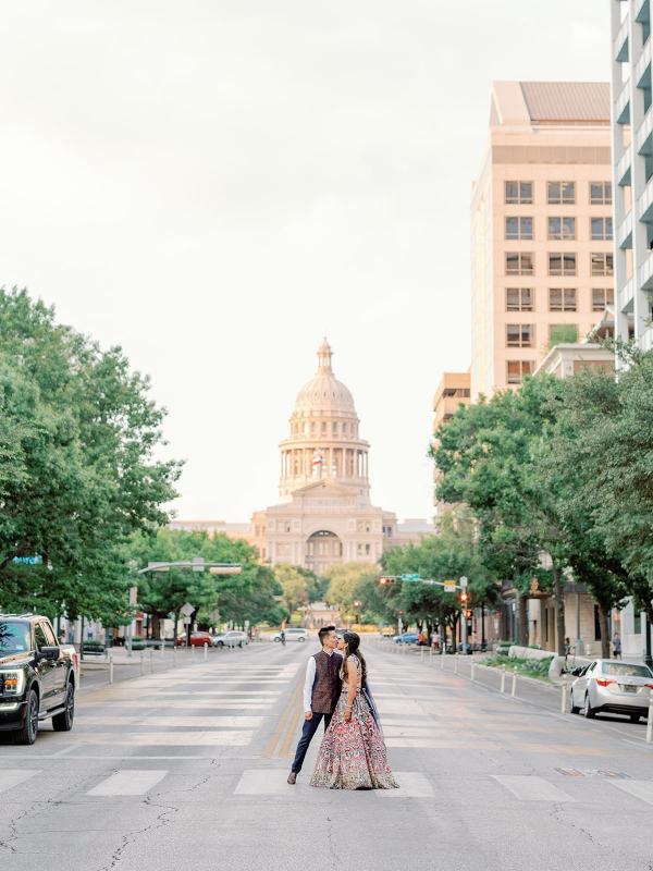 Planners Wild Sky Events