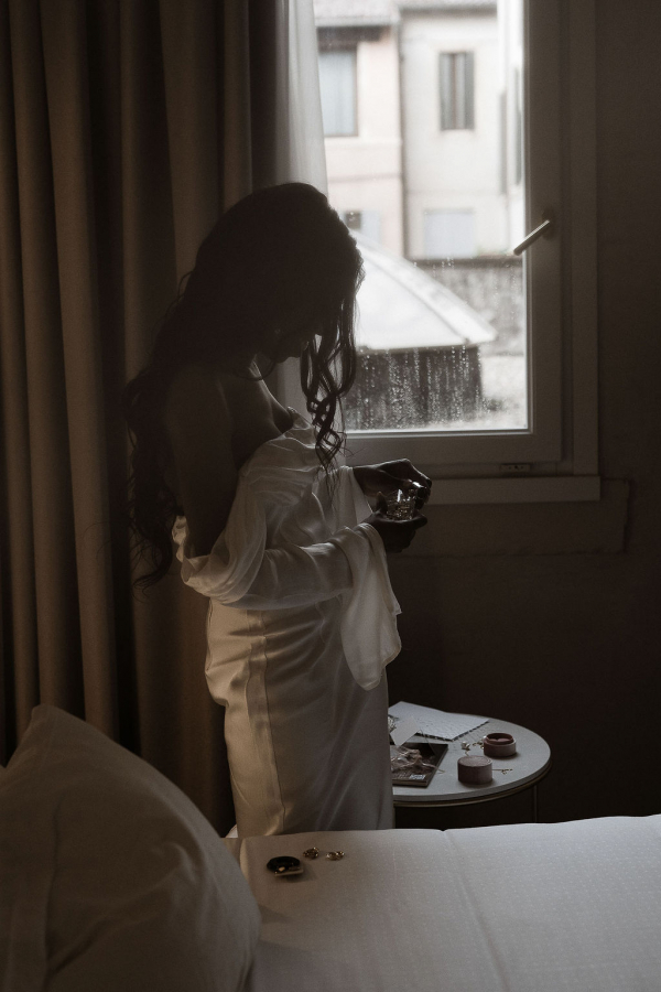 Wedding in Verona | Gradisca Portento's Wedding Photographer