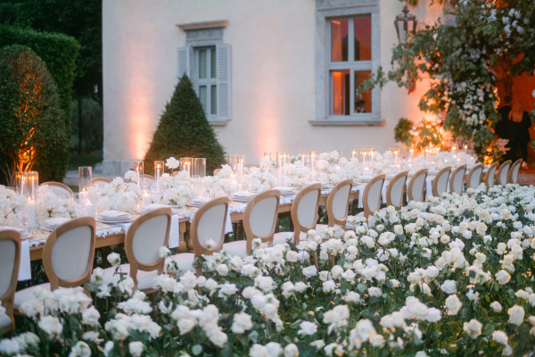 Videographers Juno Wedding Films