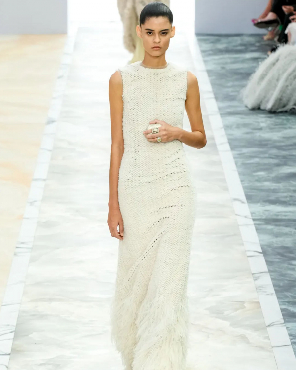 40 Dresses for Brides in Paris Haute Couture Fashon Week 2023 | Wedding Looks, Outfits