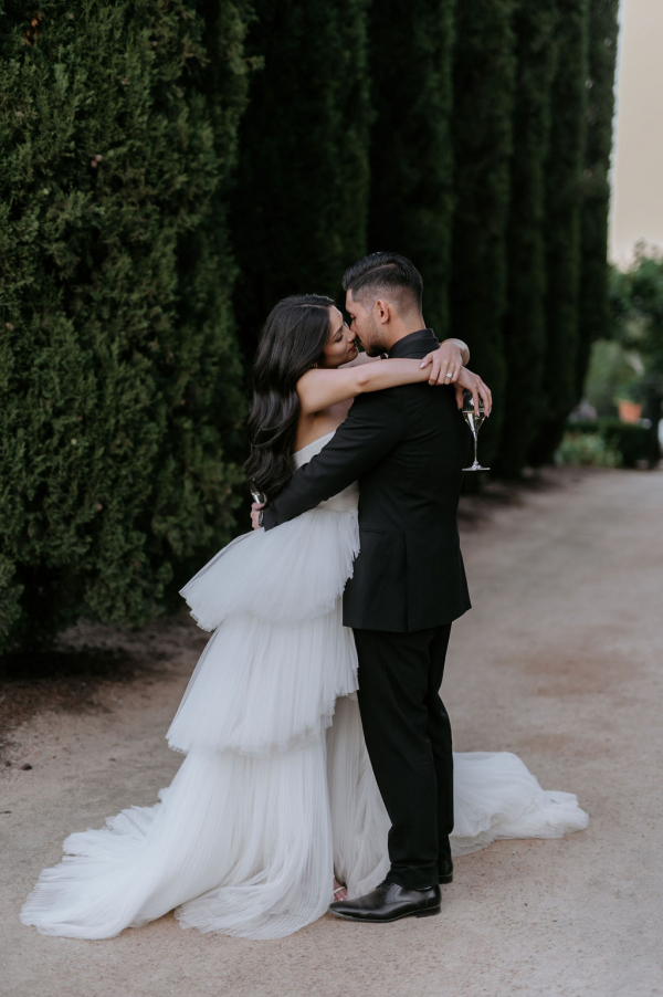 Photographers Evia Zachariah