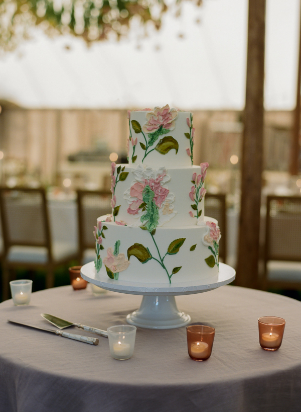 Rancho Valencia Resort and Spa in Rancho Santa Fe Wedding Stephanie & Nick