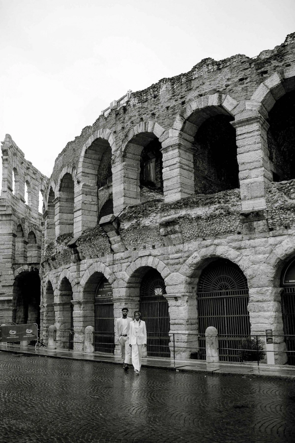 Romancing Verona — photo 19
