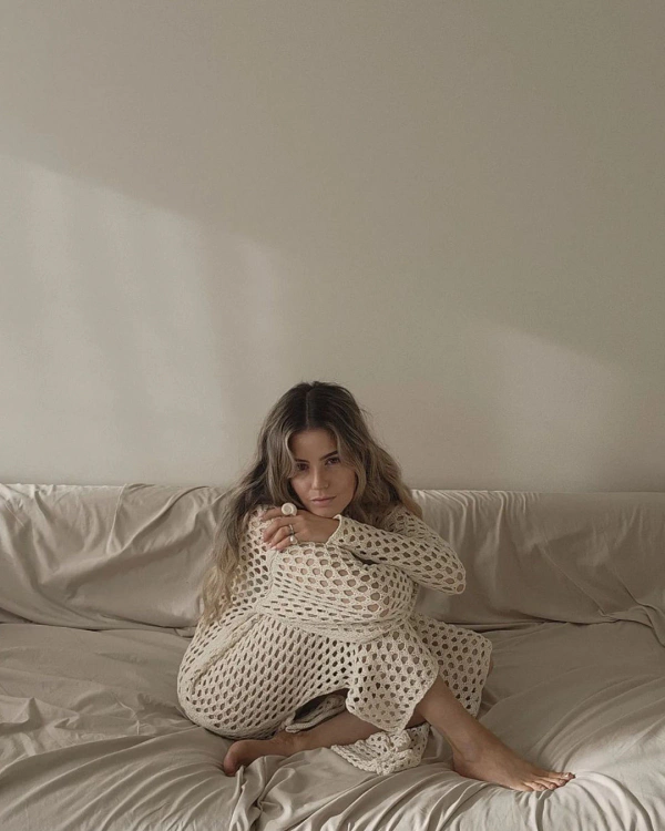 How to Pamper Yourself in the Weeks Before Your Big Day — photo 1