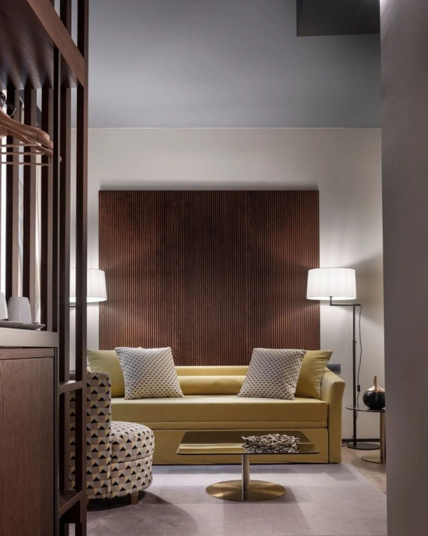 Speronari Suites: The Ideal Place for Your Romantic Stay in Milan — photo 2