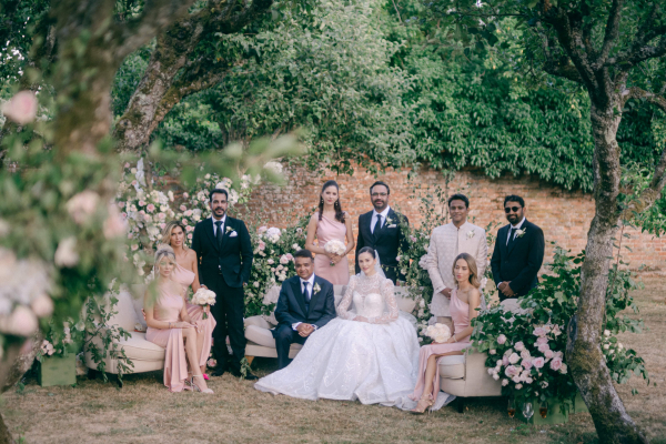 Videographers Juno Wedding Films