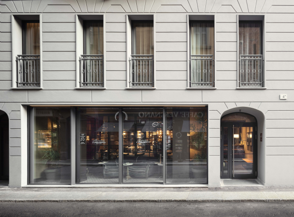 Venues Speronari Suites