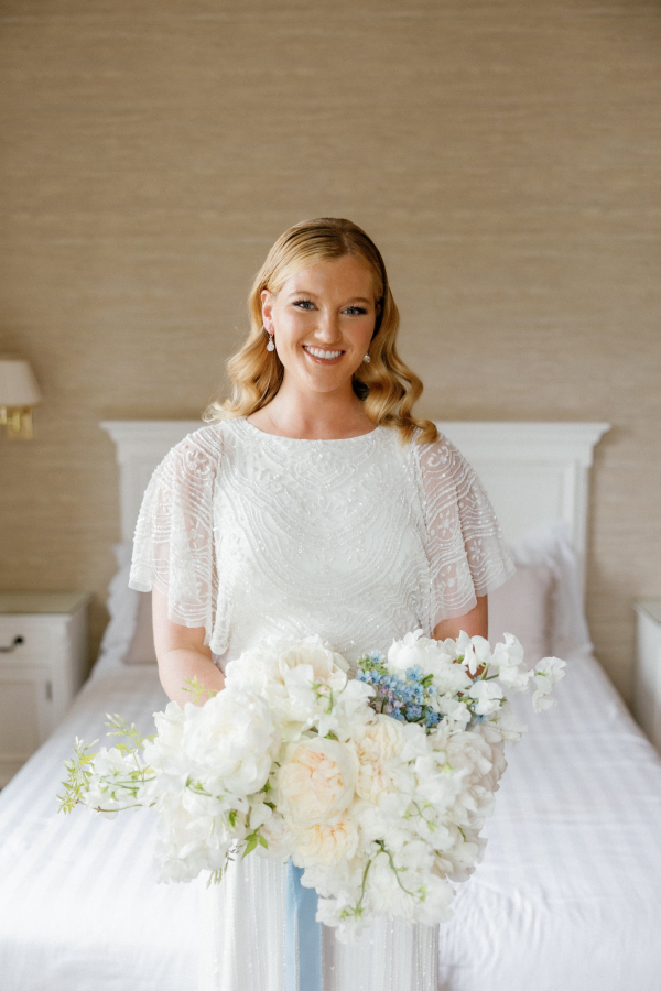 Florists Sara Tusset