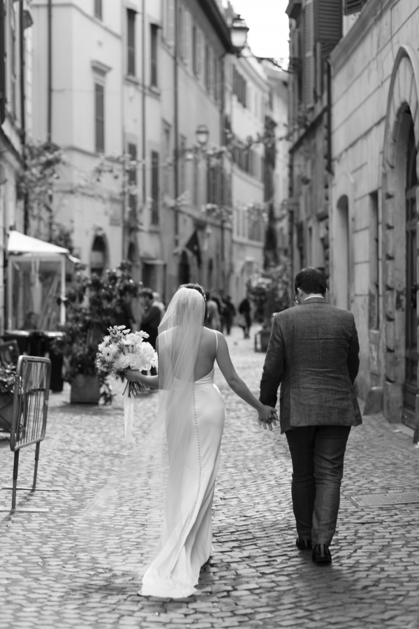 Florists Sara Tusset