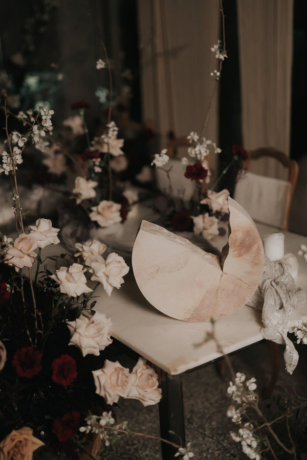 Planners Kiss from Fleur