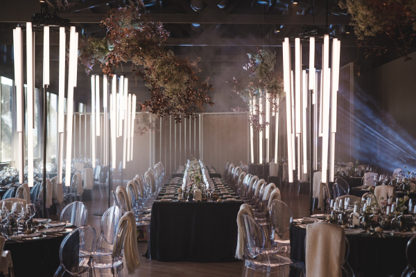 Planners Stress & Success