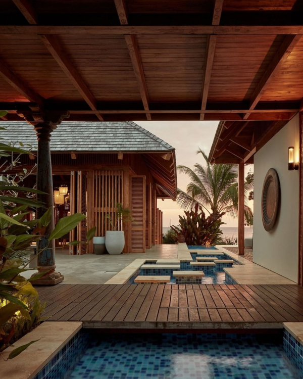 Unusual Honeymoon Destinations in the World | Best Offbeat Honeymoon Places | Top Resorts