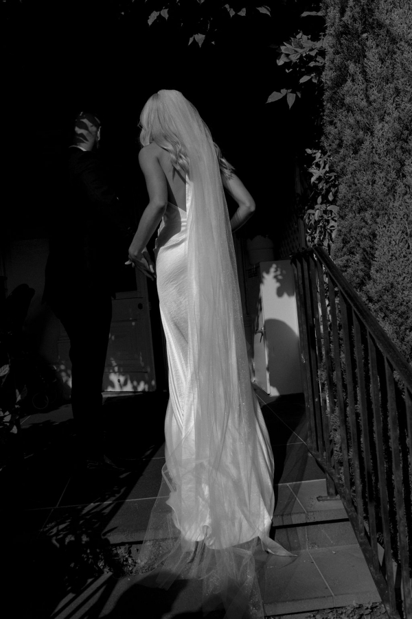 Photographers Evia Zachariah