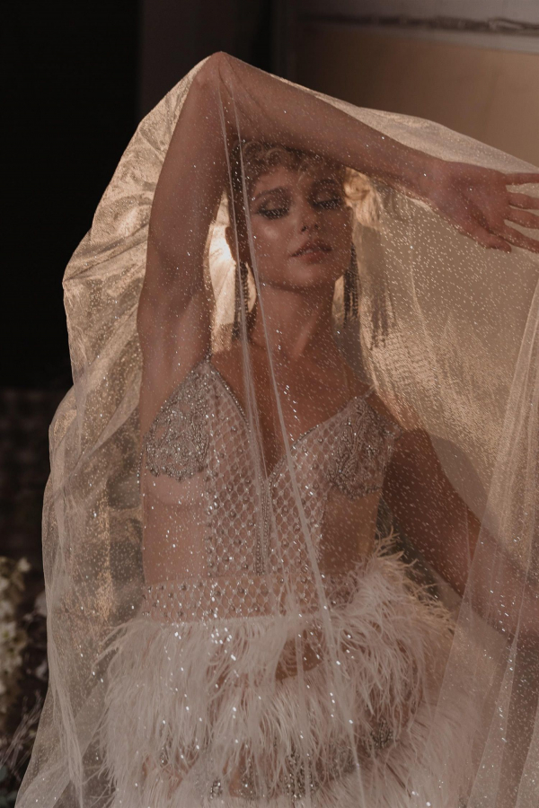 Planners Kiss from Fleur