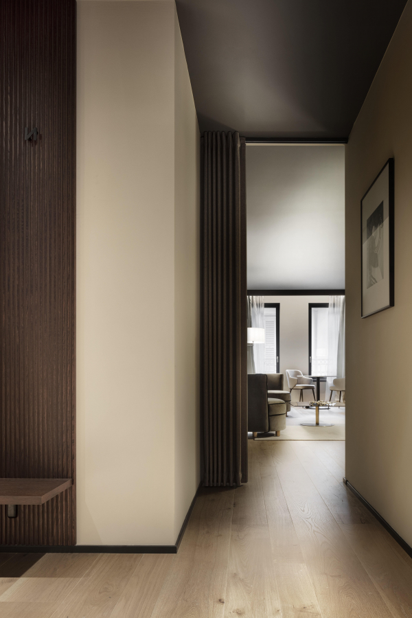 Venues Speronari Suites