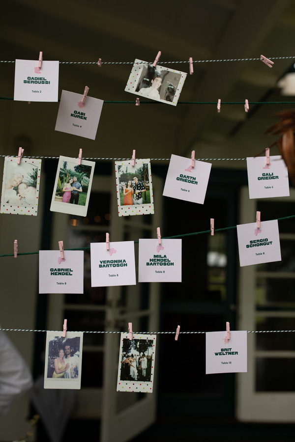 Yael and Wiz's Outdoor Wedding at Waimea Plantation Cottages | Hawaii Wedding Photo| Wedding Venues in Kauai