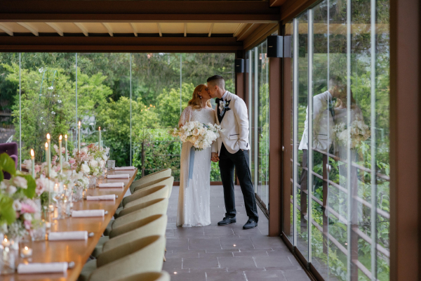 Florists Sara Tusset
