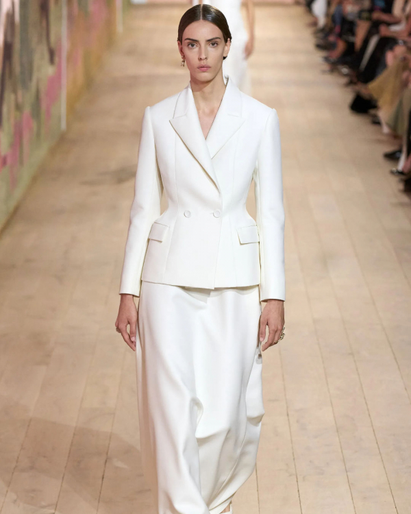 40 Dresses for Brides in Paris Haute Couture Fashon Week 2023 | Wedding Looks, Outfits