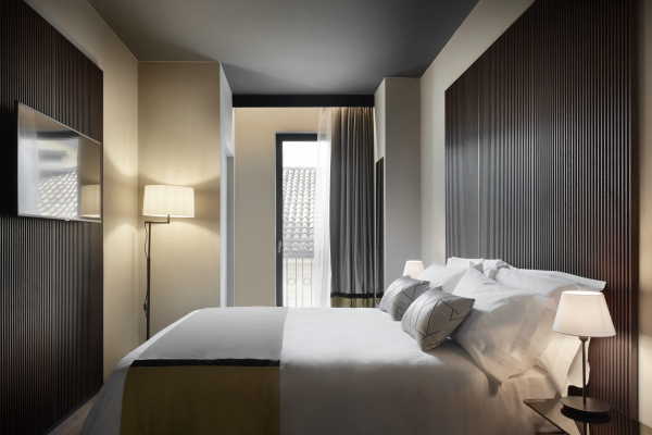 Venues Speronari Suites