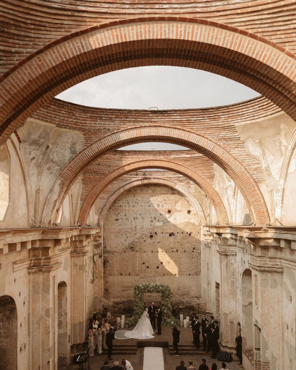 7 Tips for Walking Down the Aisle | Wedding Ceremony | How to Walk Down the Aisle