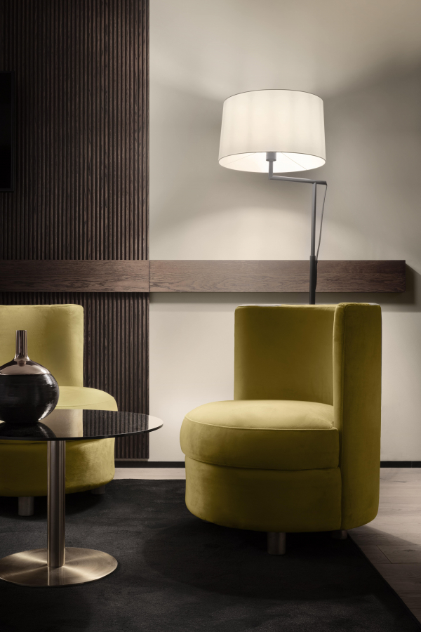 Venues Speronari Suites