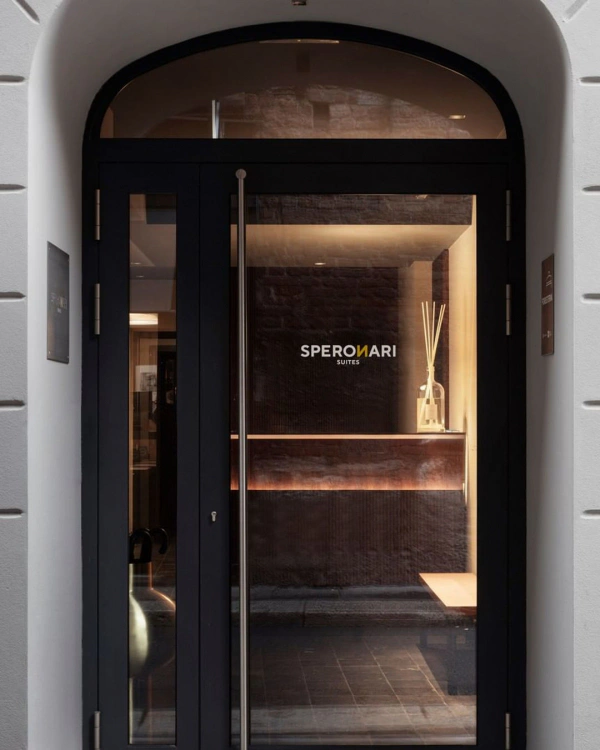 Speronari Suites: The Ideal Place for Your Romantic Stay in Milan — photo 1