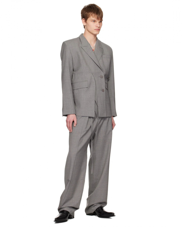 Modern Groomsmen Attire | Best Outfit Ideas for Groom | Modern Suits for Wedding