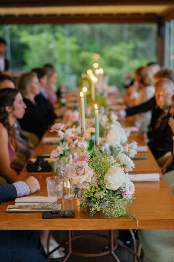 Florists Sara Tusset