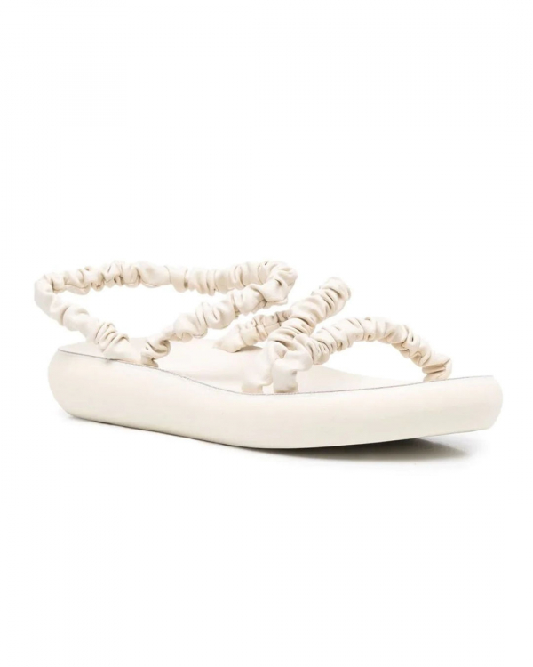 Top 16 Wedding Sandals for Bride | Best Flat, Heeled Bridal Sandals | Low heel