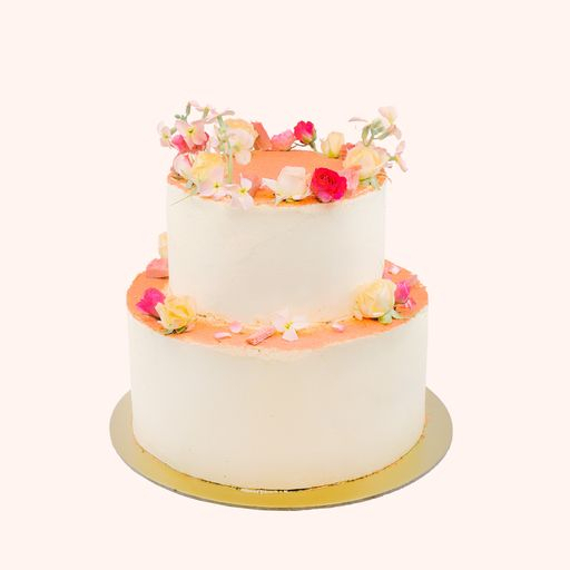 Cakes & Catering The Caker