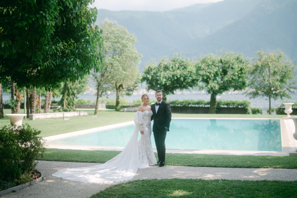 Videographers Juno Wedding Films