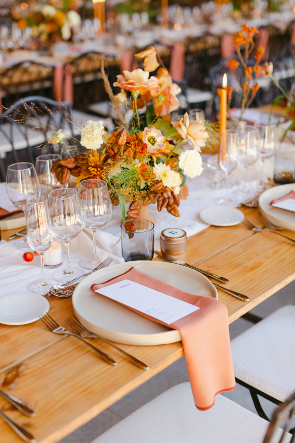 Planners Stress & Success