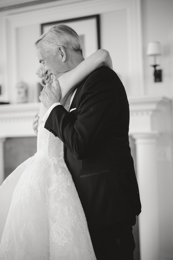 Ocean House Wedding Venue in New England, Photos