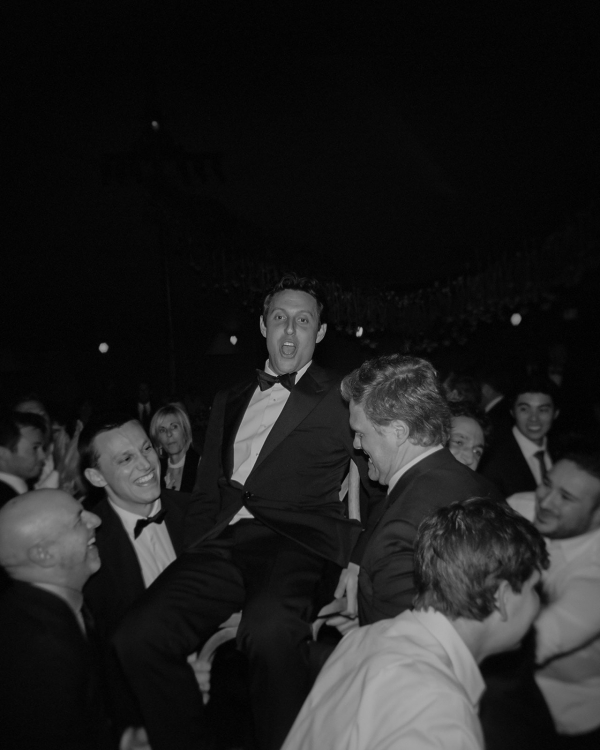 Rancho Valencia Resort and Spa in Rancho Santa Fe Wedding Stephanie & Nick