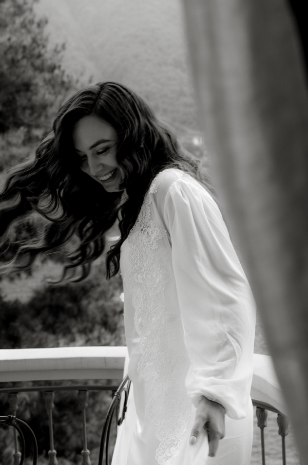 Romantic Wedding in Villa del Balbianello Venue, Lake Como | Italian-Style Photos