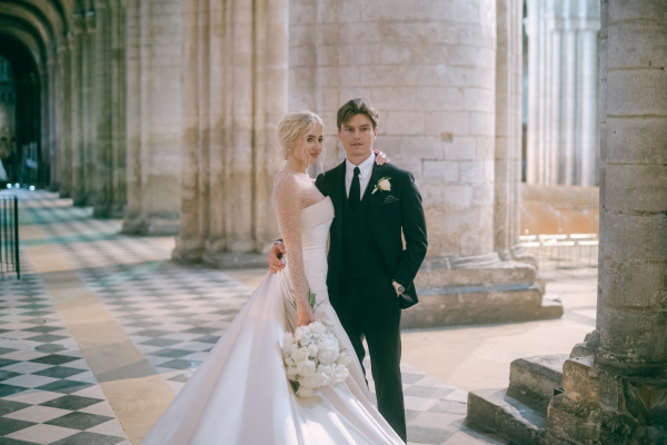 Videographers Juno Wedding Films