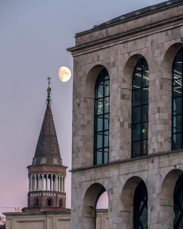 Best Romantic Hotel in Milan | Speronary Suites Photo | Perfect Hotel for Romantic Stay