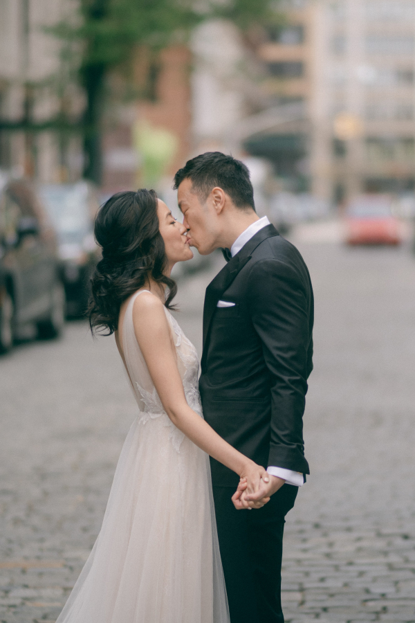 Videographers Juno Wedding Films