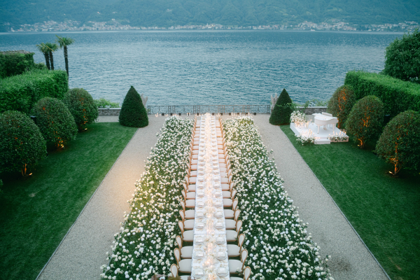 Videographers Juno Wedding Films