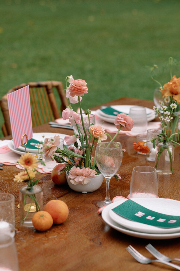 Yael and Wiz's Outdoor Wedding at Waimea Plantation Cottages | Hawaii Wedding Photo| Wedding Venues in Kauai