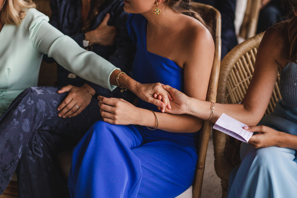 Planners Stress & Success