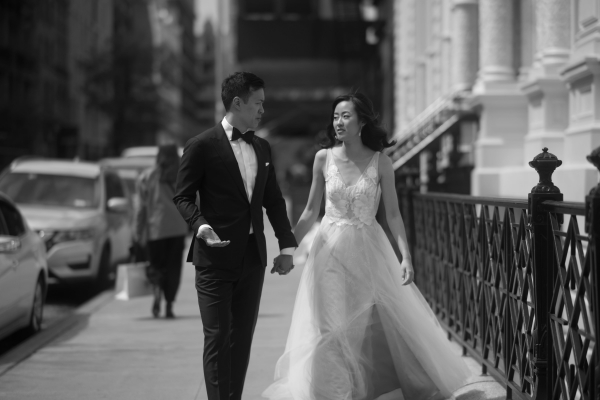 Videographers Juno Wedding Films